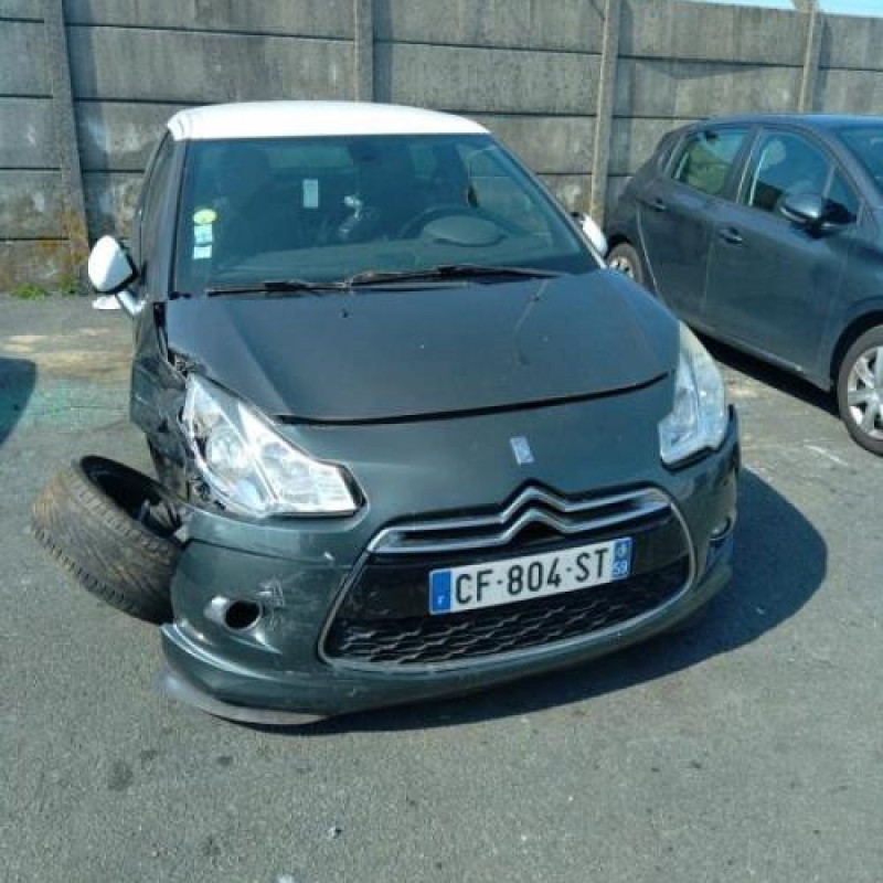 Boitier BSI CITROEN DS3 Photo n°4