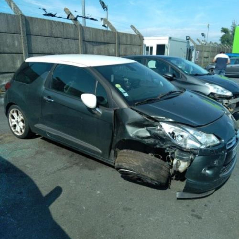Boitier BSI CITROEN DS3 Photo n°5