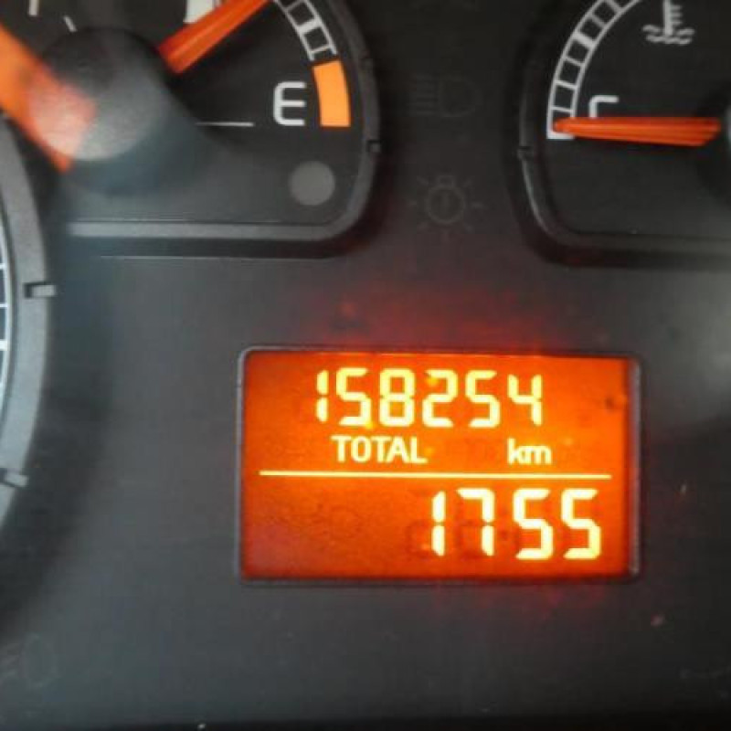 Jante FIAT PUNTO 2 Photo n°13