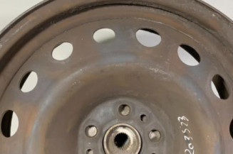 Jante PEUGEOT 206