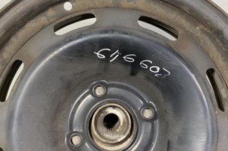Jante CITROEN C3 2