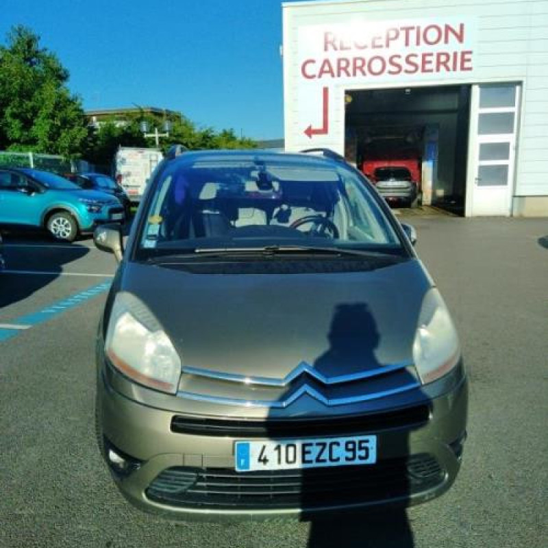 Jante CITROEN C4 GRAND PICASSO 1 Photo n°4