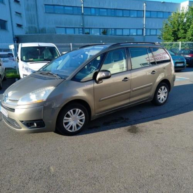 Jante CITROEN C4 GRAND PICASSO 1 Photo n°6
