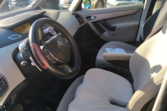 Jante CITROEN C4 GRAND PICASSO 1