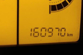 Jante CITROEN C4 GRAND PICASSO 1