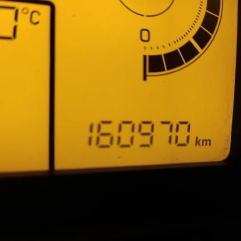 Jante CITROEN C4 GRAND PICASSO 1 Photo n°14