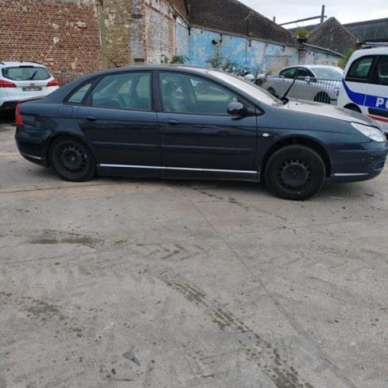 Retroviseur gauche CITROEN C5 1 Photo n°6