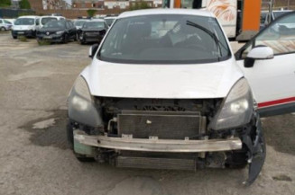 Boitier USM  RENAULT SCENIC 3