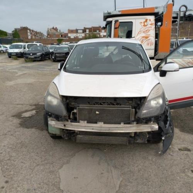 Boitier UPC RENAULT SCENIC 3 Photo n°4