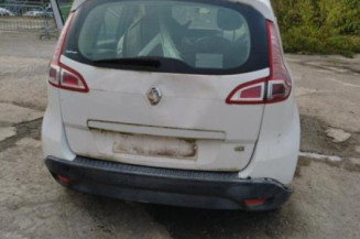 Boitier USM  RENAULT SCENIC 3