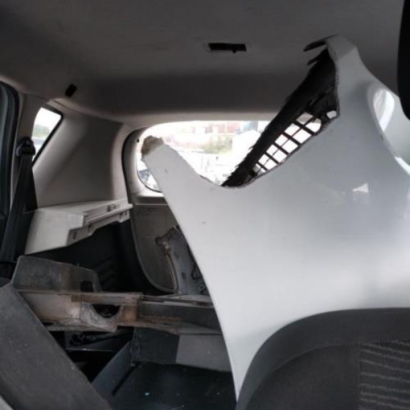 Boitier UPC RENAULT SCENIC 3 Photo n°10