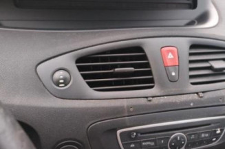 Boitier USM  RENAULT SCENIC 3