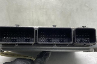 Calculateur moteur RENAULT SCENIC 3