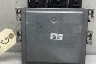 Calculateur moteur RENAULT SCENIC 3