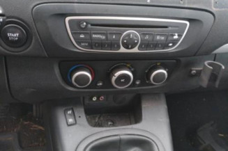 Calculateur moteur RENAULT SCENIC 3