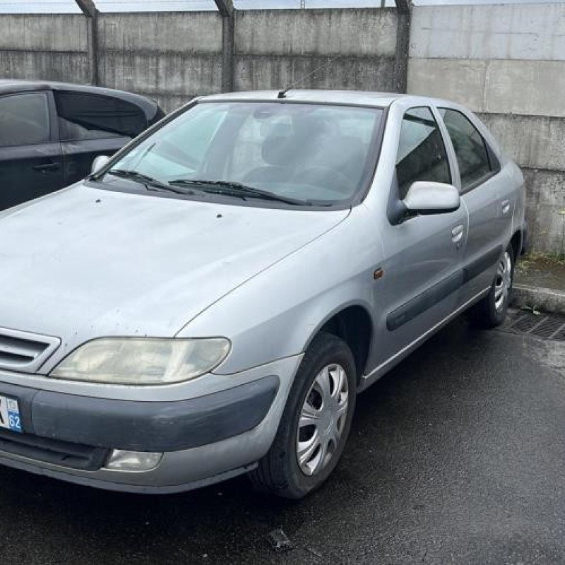 Jante CITROEN XSARA Photo n°5