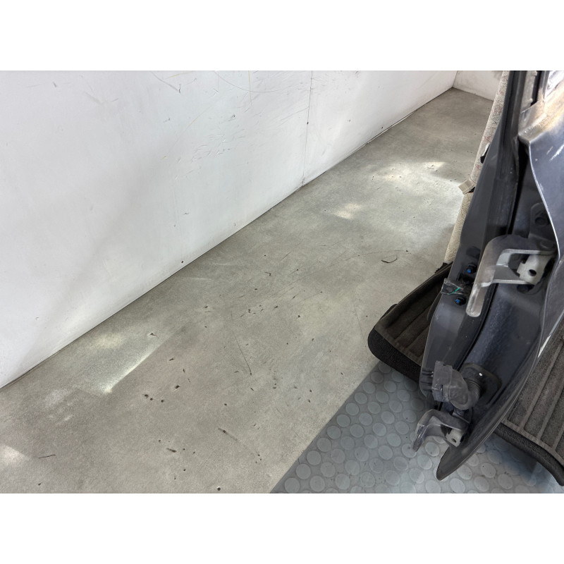 Porte avant gauche HYUNDAI I 20 2 Photo n°3