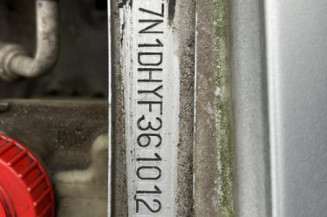 Jante CITROEN XSARA