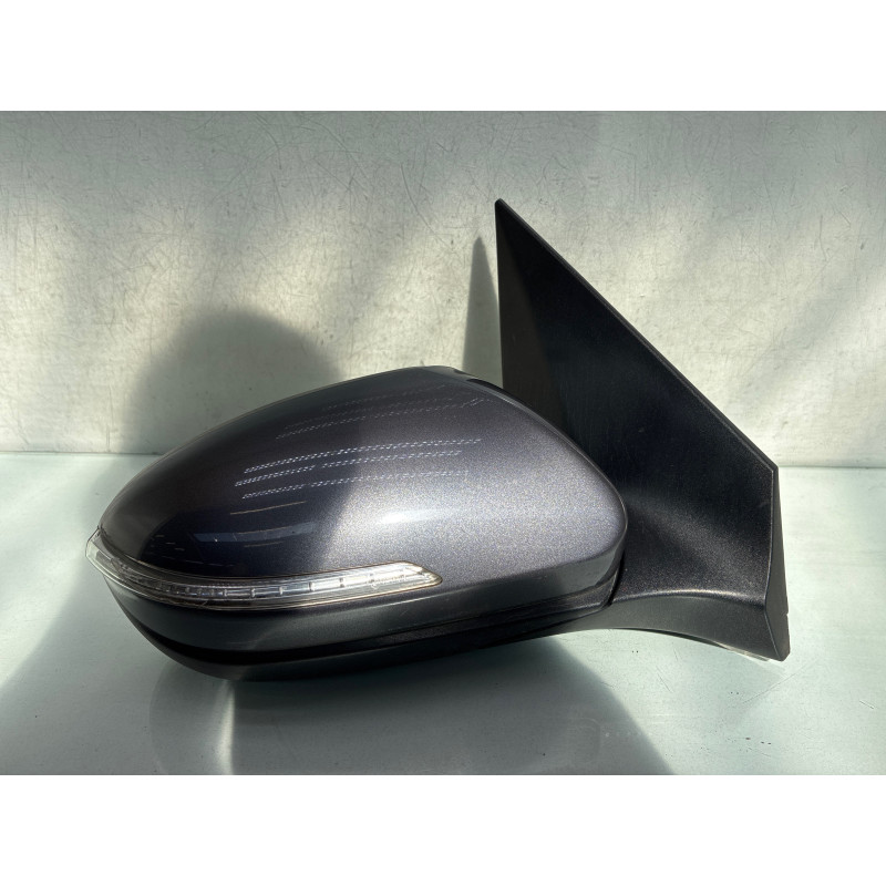 Retroviseur droit HYUNDAI I 20 2 Photo n°3