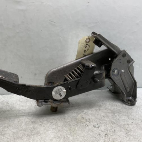Pedalier d'embrayage NISSAN QASHQAI 1 Photo n°1
