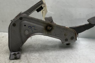 Pedalier d'embrayage NISSAN QASHQAI 1