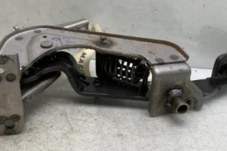 Pedalier d'embrayage NISSAN QASHQAI 1