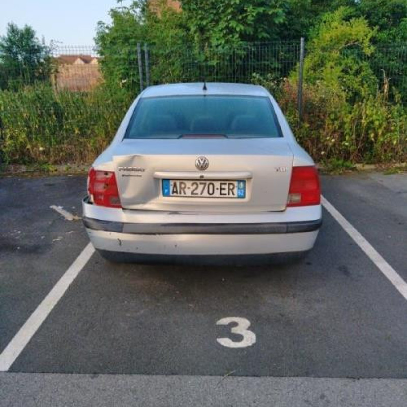 Jante VOLKSWAGEN PASSAT 4 Photo n°4
