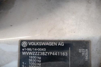 Jante VOLKSWAGEN PASSAT 4