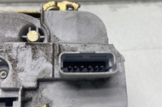 Serrure avant droit PEUGEOT 307