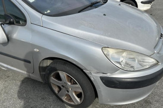 Serrure avant droit PEUGEOT 307