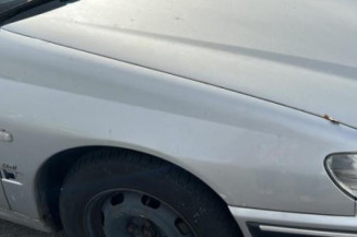 Traverse superieure PEUGEOT 406