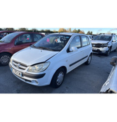 Calandre HYUNDAI GETZ