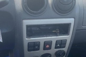Tambour arriere gauche DACIA LOGAN 1