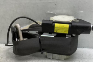 Pretensionneur de ceinture avant droit RENAULT MODUS