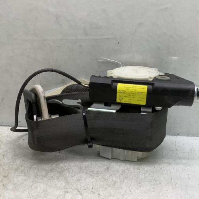 Pretensionneur de ceinture avant droit RENAULT MODUS Photo n°3
