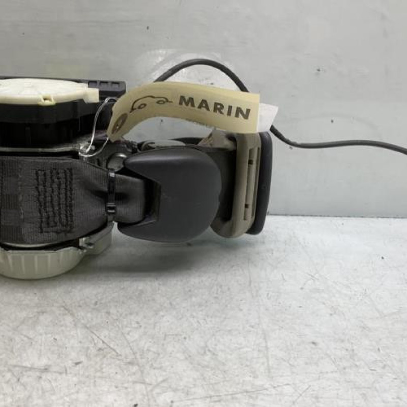 Pretensionneur de ceinture avant droit RENAULT MODUS Photo n°4