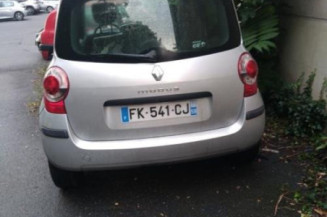 Pretensionneur de ceinture avant droit RENAULT MODUS