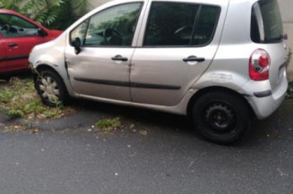 Pretensionneur de ceinture avant droit RENAULT MODUS