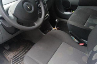 Pretensionneur de ceinture avant droit RENAULT MODUS