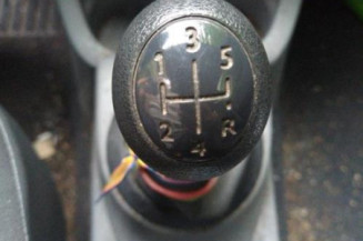 Pretensionneur de ceinture avant droit RENAULT MODUS