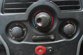 Pretensionneur de ceinture avant droit RENAULT MODUS