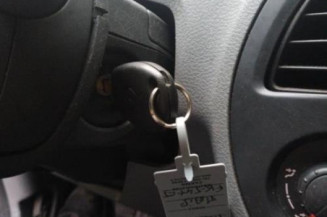 Pretensionneur de ceinture avant droit RENAULT MODUS