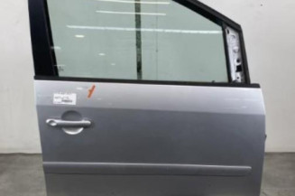Porte avant droit VOLKSWAGEN TOURAN 1 Photo n°1