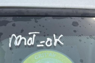 Commande retroviseurs RENAULT MODUS
