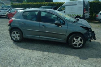 Jante PEUGEOT 207
