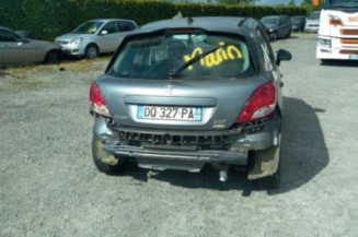 Jante PEUGEOT 207