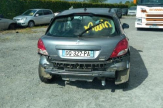Jante PEUGEOT 207
