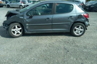 Jante PEUGEOT 207