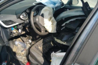 Jante PEUGEOT 207