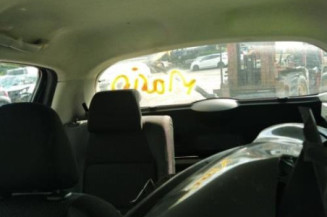 Jante PEUGEOT 207